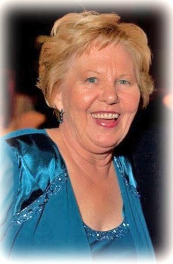 Obituary of Barbara Jean Finazzo