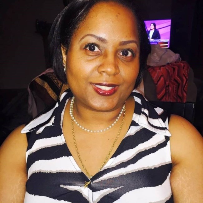 Obituary of Michele Miriem Francis