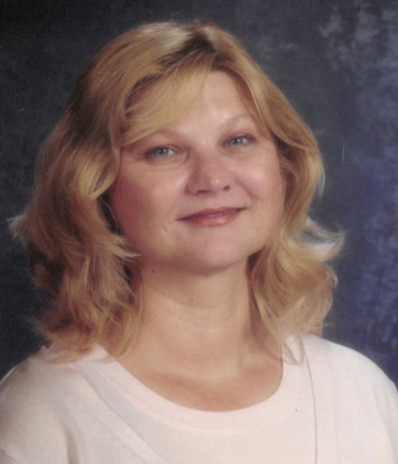 Obituary of Connie Enfinger