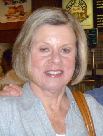 Obituary of Paula Lynn Wolf