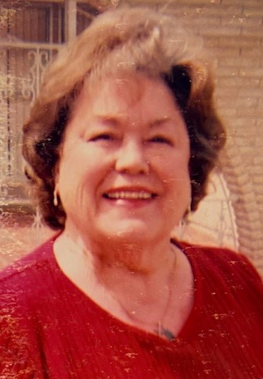 Obituary of Frances Louise Myers
