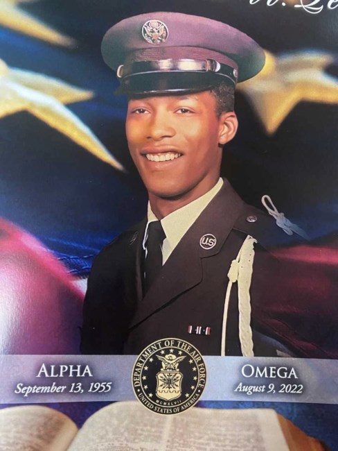 Obituary of David Wayne Perry