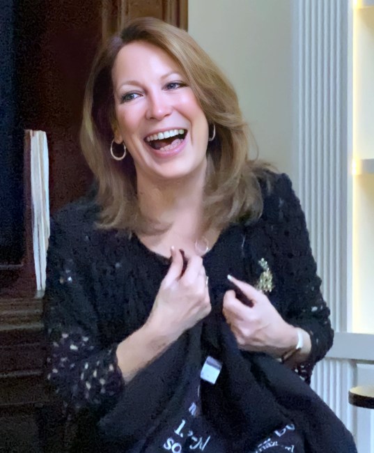 Obituary of Dawn Elizabeth Tetro