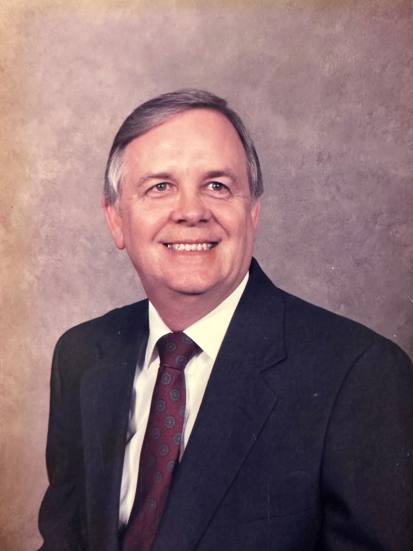 Obituary of Robley Mosby Perrow III