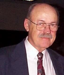 Obituary of Keith Joseph Leon Klimt