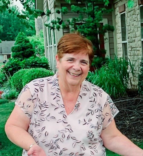 Obituary of Jean Ann Weller