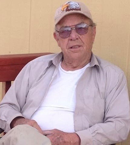 Obituary of Gary Rex Smith Sr.