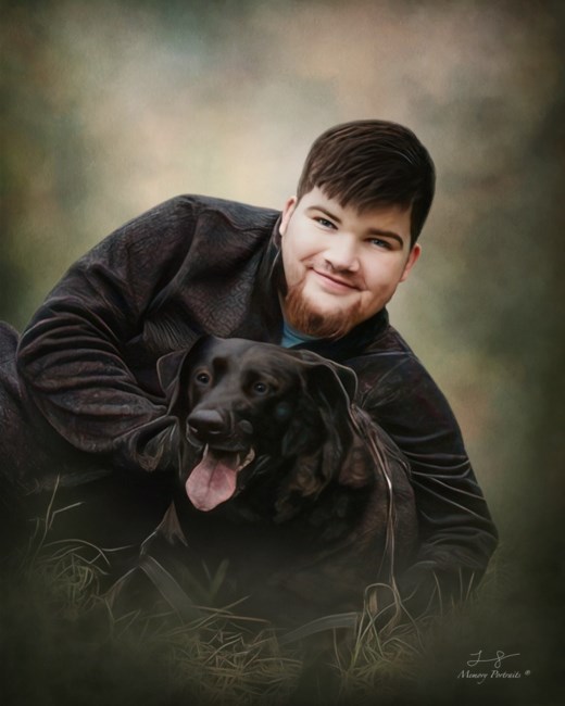 Obituary of Christopher Ryan Whitson