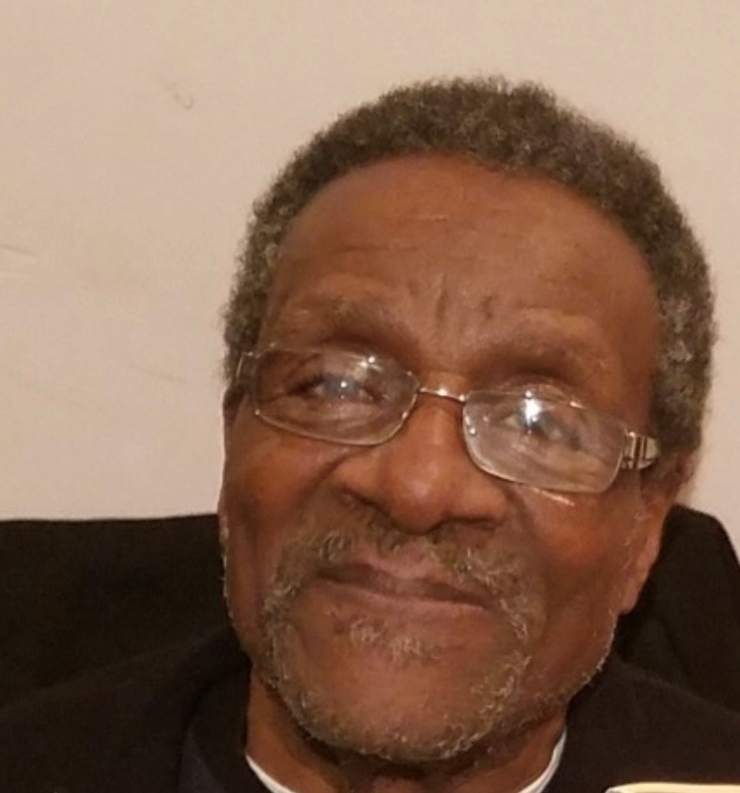 Obituary of Jimmie Louie Robinson
