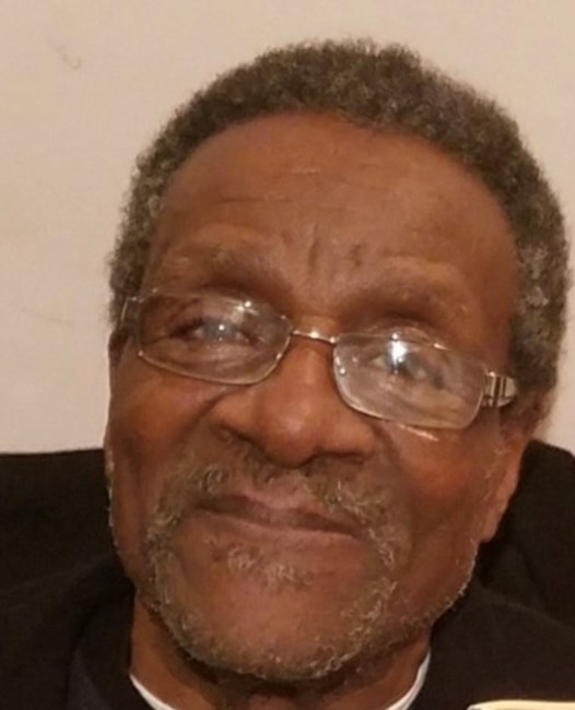 Obituary of Jimmie Louie Robinson