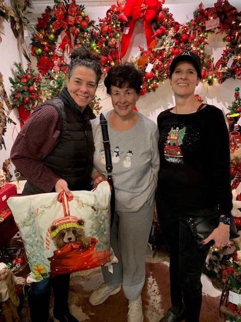 Obituary of Marilyn Metzner Jones