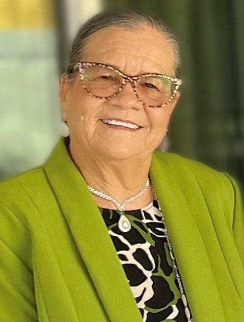 Obituary of Maria Margarita Fernandez