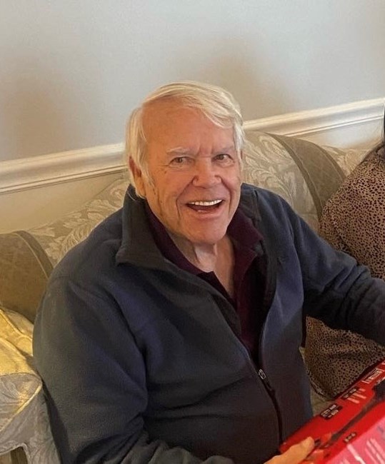 Obituario de Howard Junior Thurston