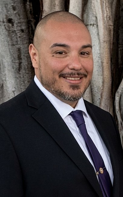 Obituary of Michael Garcia
