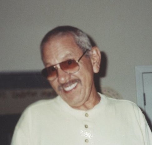 Obituary of Henry Ramos