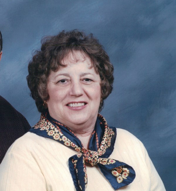 Obituary of T. Charlene Litterini