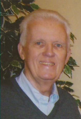 Obituary of Joseph F. Cullen