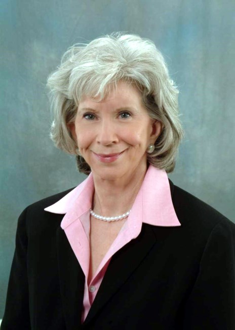 Obituary of Ms. Gloria Janet Daniels Becker