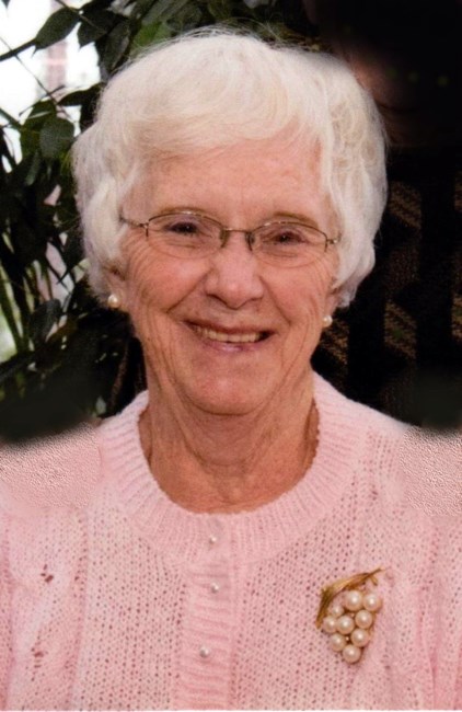 Obituario de Patricia Louise Sadler