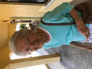 Obituary of Lois M. Messina