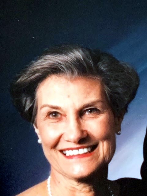Obituary of Loraine McCloud Culver