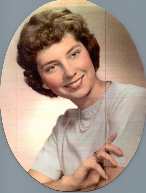 Obituary of Joan Carol Tepera
