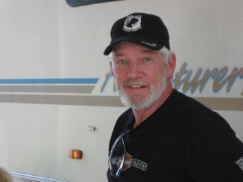 Obituary of Rickey Dale Yetman