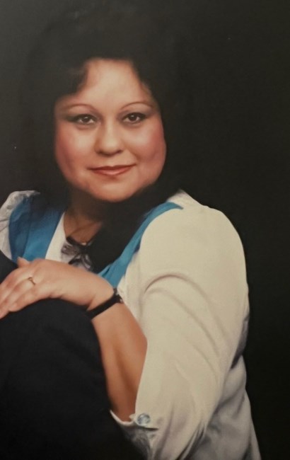 Obituary of Margarita Gracia Gilbert