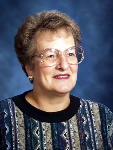 Obituary of Barbara Ann Klempke