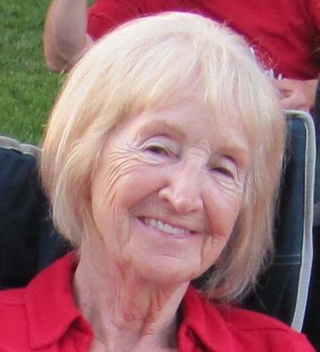 Obituary of Cecilia Ann Brown