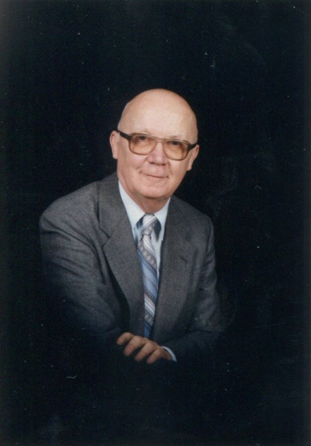 Obituary of John E. Stephan