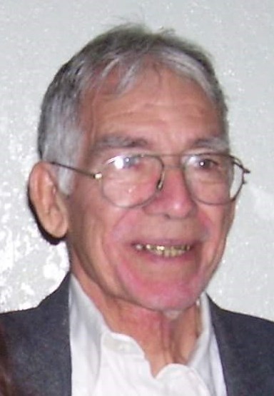 Obituario de Americo Rodriguez Ortiz