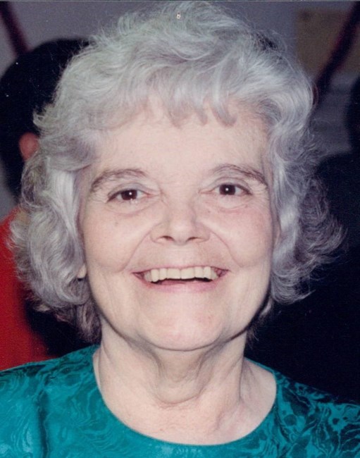 Obituary of Elizabeth L Hemingway