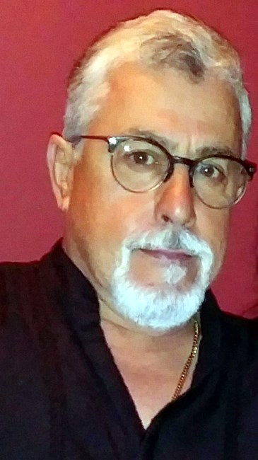 Obituary of Jose Rojo
