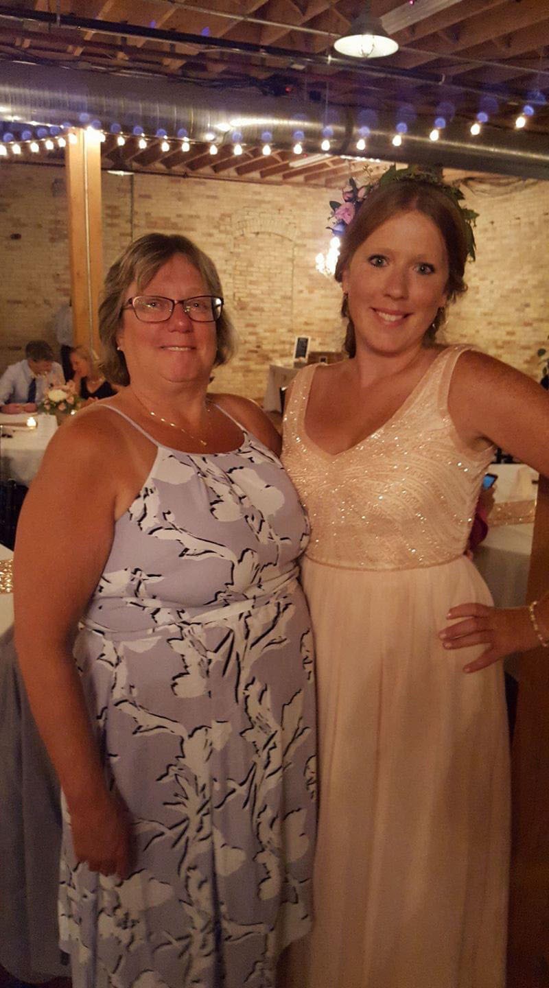 Obituary of Christine Ann Dawson