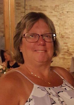 Obituary of Christine Ann Dawson