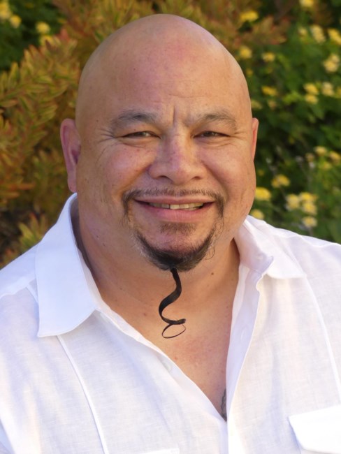 Obituary of Douglas "Glenn" Santos