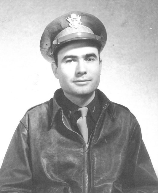 Obituary of Ralph Dolen Wilson