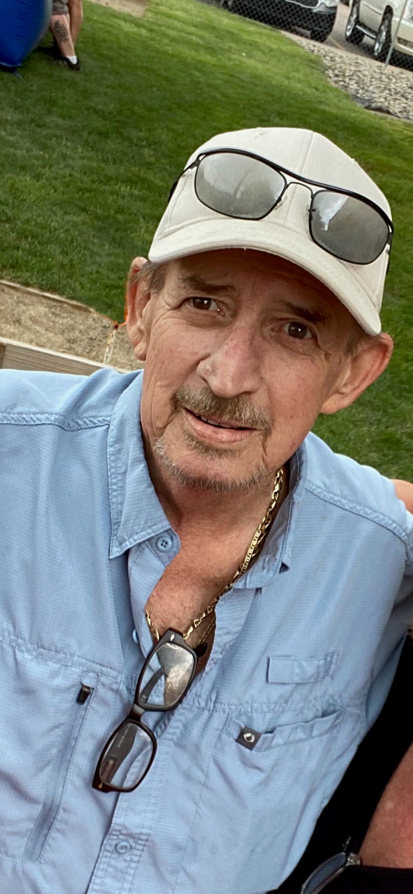 Obituary of Gerlando Edward LoSardo