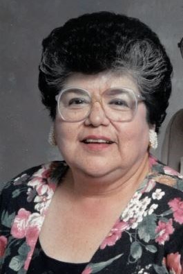 Obituary of Jessie D. Muñoz
