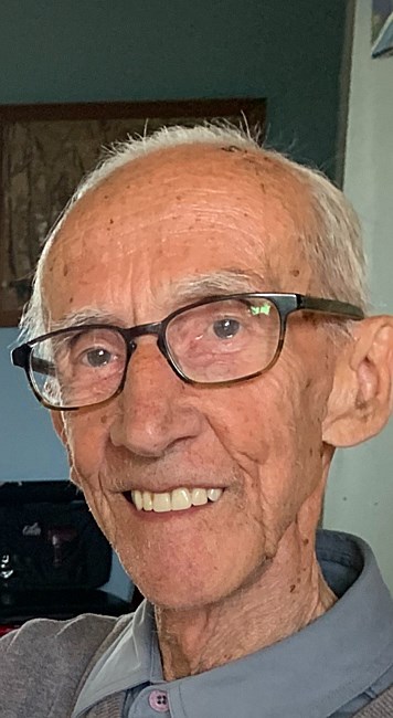 Obituary of Roland Simard