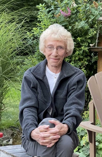 Obituario de Carol Nelsen