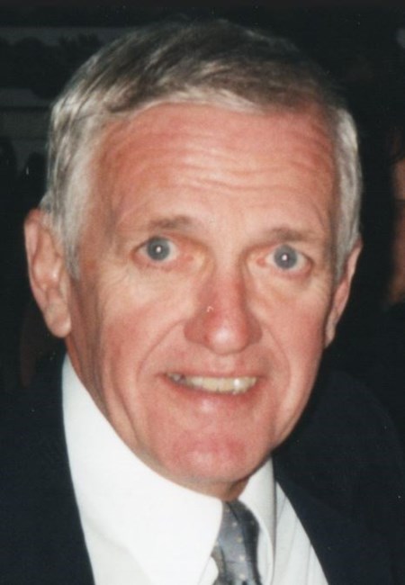 Obituary of Vincent L. Greene, III