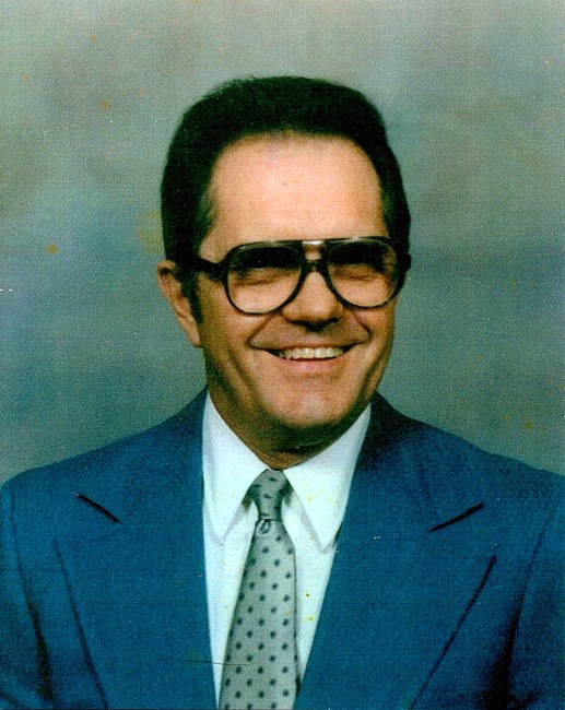 Obituary of Robert "Bob" Edward Keerl