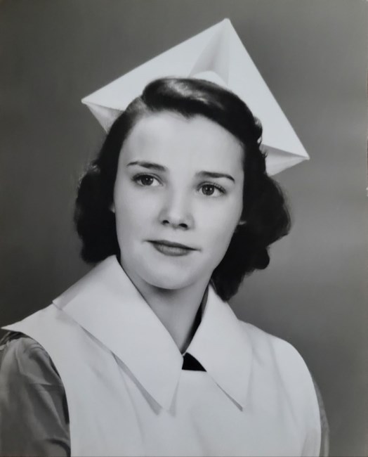 Obituary of Helen Irene Fischer