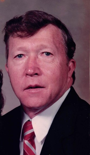 Obituary of JACKIE RAMSEY SR.