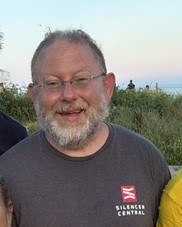Obituary of Sean O'Connor