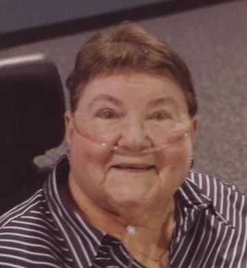 Obituary of Virginia Mae Peters Tull