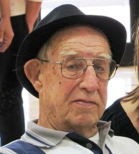 Obituary of Acie Buster Plato McGuire