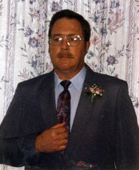 Obituary of Bruce Meazell